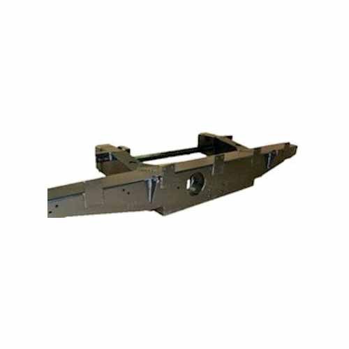 QUARTER CHASSIS