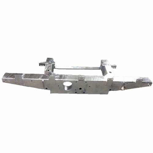 1/4 CHASSIS 