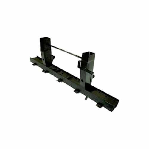 1/4 CHASSIS EXTENDED
