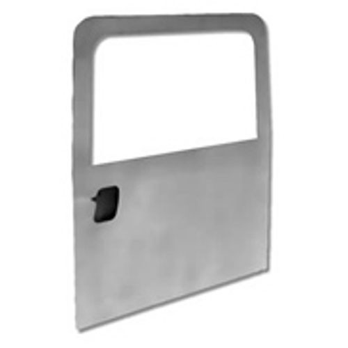 REAR DOOR A -LATE (NO GLASS)