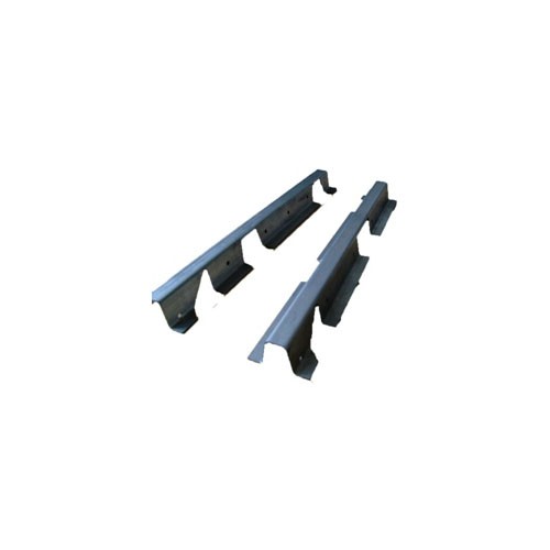 DOOR STRENGTHENING BRACKETS (FOR SPARE WHEEL)