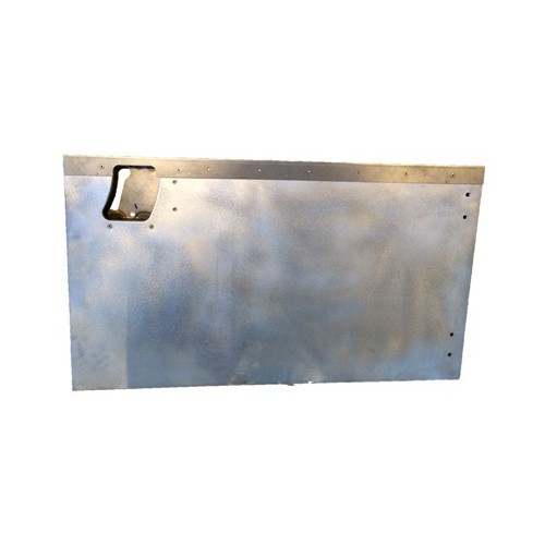 REAR SWING AWAY HALF DOOR