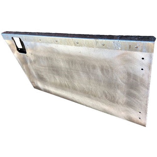 SWING REAR DOOR 