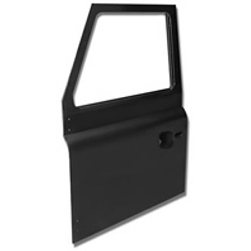 DOOR PUSH BUTTON HANDLE R/H