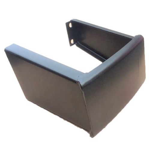 REAR BUMPERETTES MILITARY STYLE  O/S