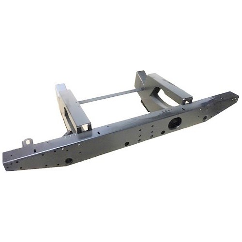 REAR CROSSMEMBER
