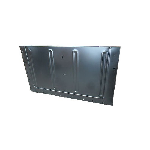 TAILGATE OUTER SKIN